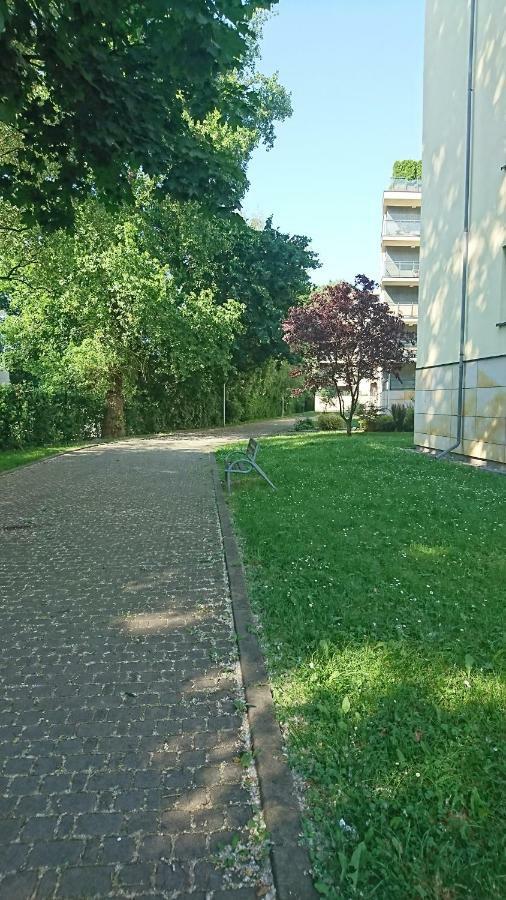 Apartment Quiet And Spacious With Garage Option