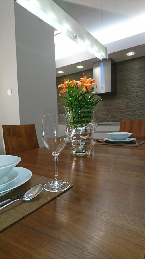 Quiet And Spacious With Garage Option Krakow