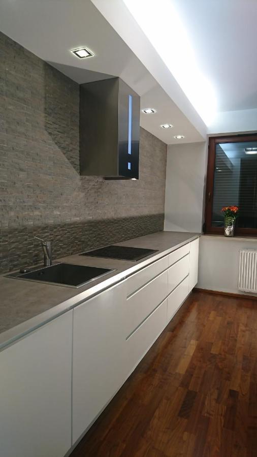 Apartment Quiet And Spacious With Garage Option